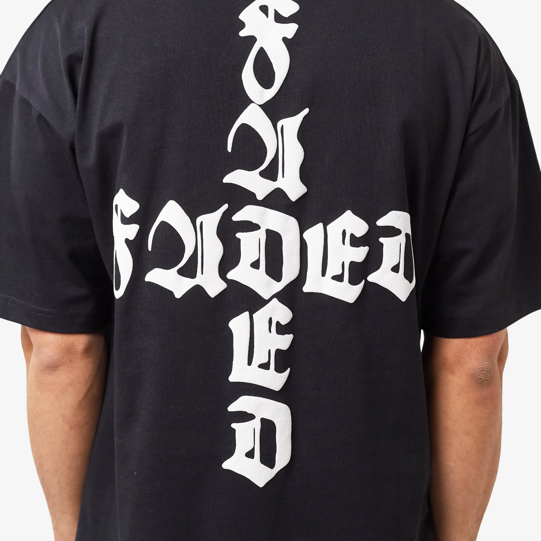 Gothic 2.0 T-Shirt | Black