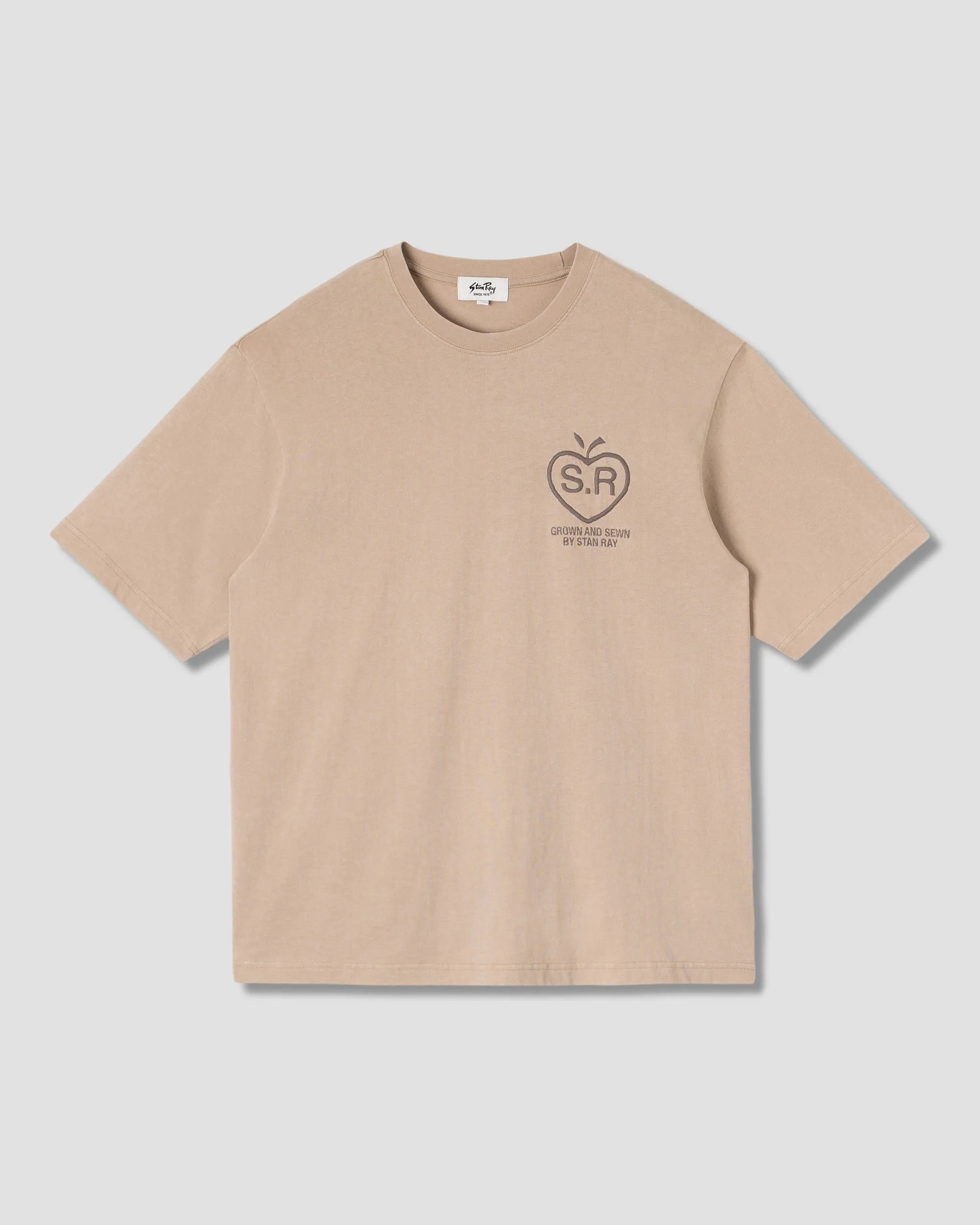 Grown T-Shirt (Peyote)