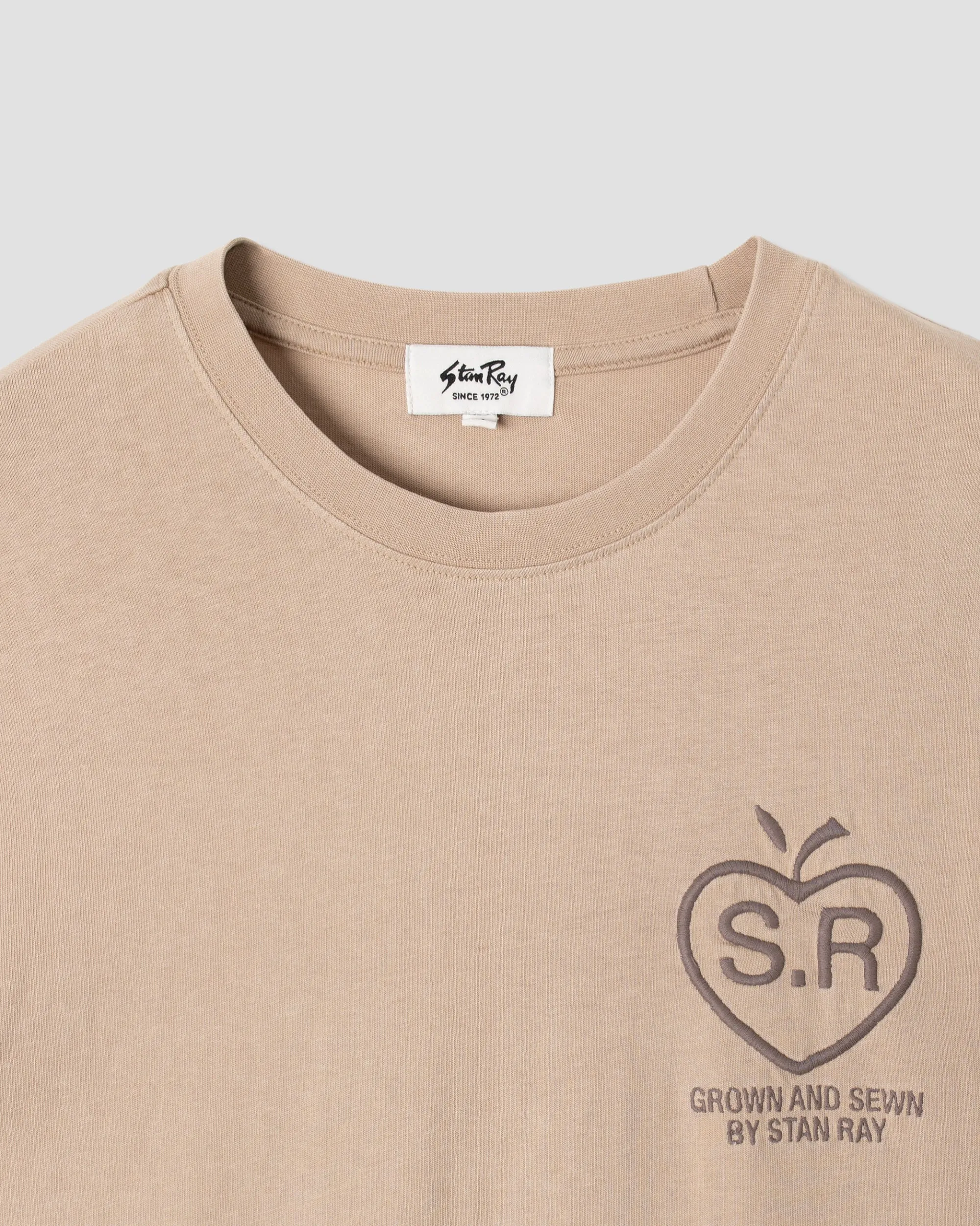 Grown T-Shirt (Peyote)