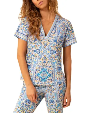 Hale Bob Londyn Top