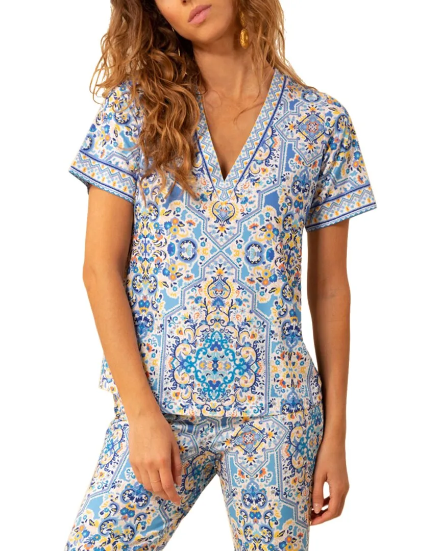 Hale Bob Londyn Top