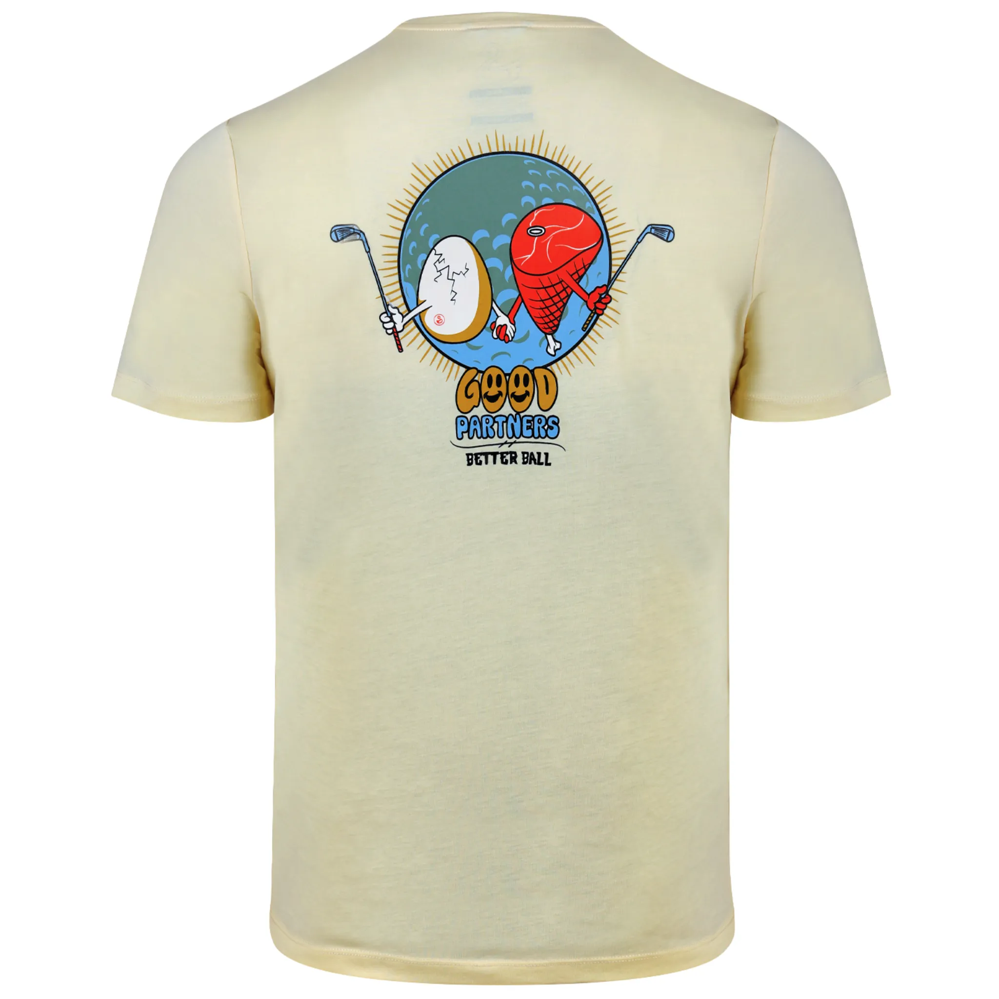 Ham & Egg T-Shirt