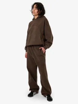 Home Advantage Track Pant - Wren