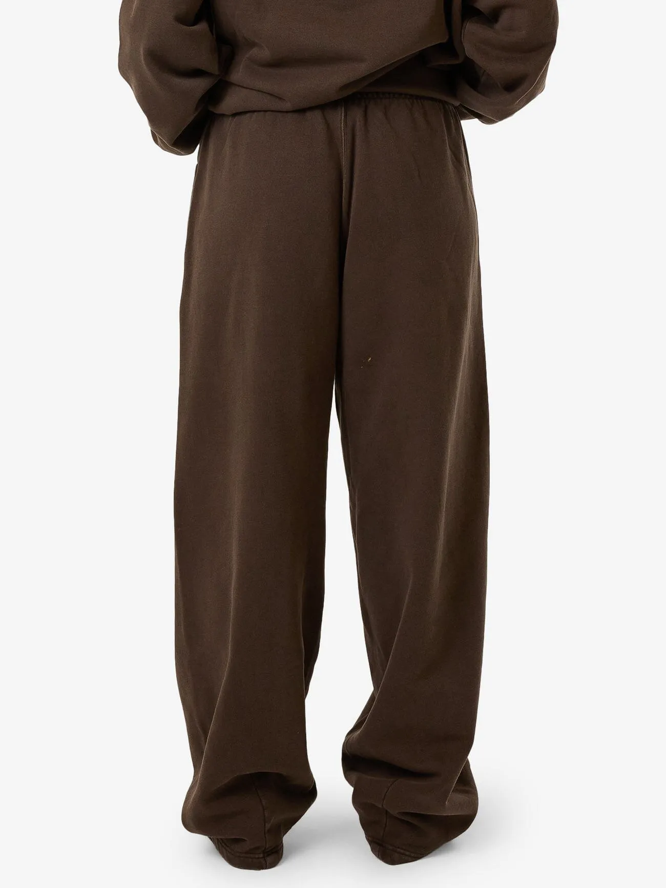 Home Advantage Track Pant - Wren