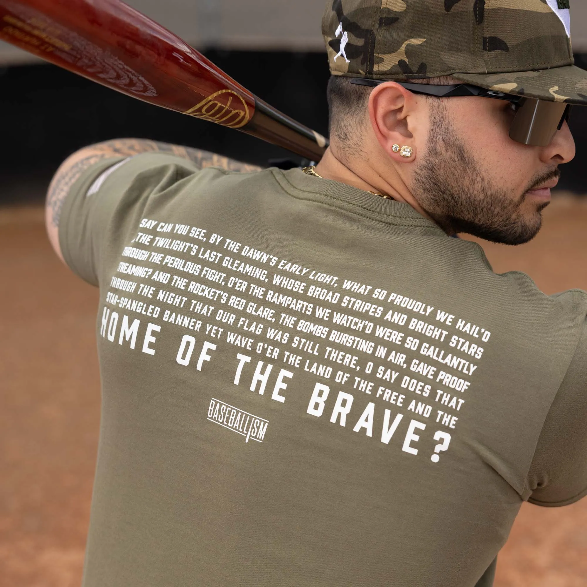 Home of the Brave 2.0