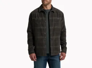 KÜHL Men's ROGUE Button-Down Shirt Jac