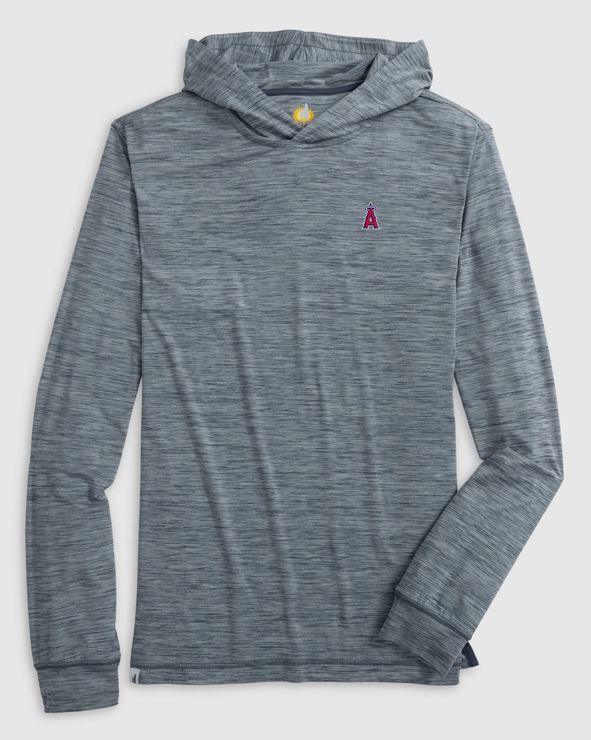 Los Angeles Angels Talon Performance Hoodie