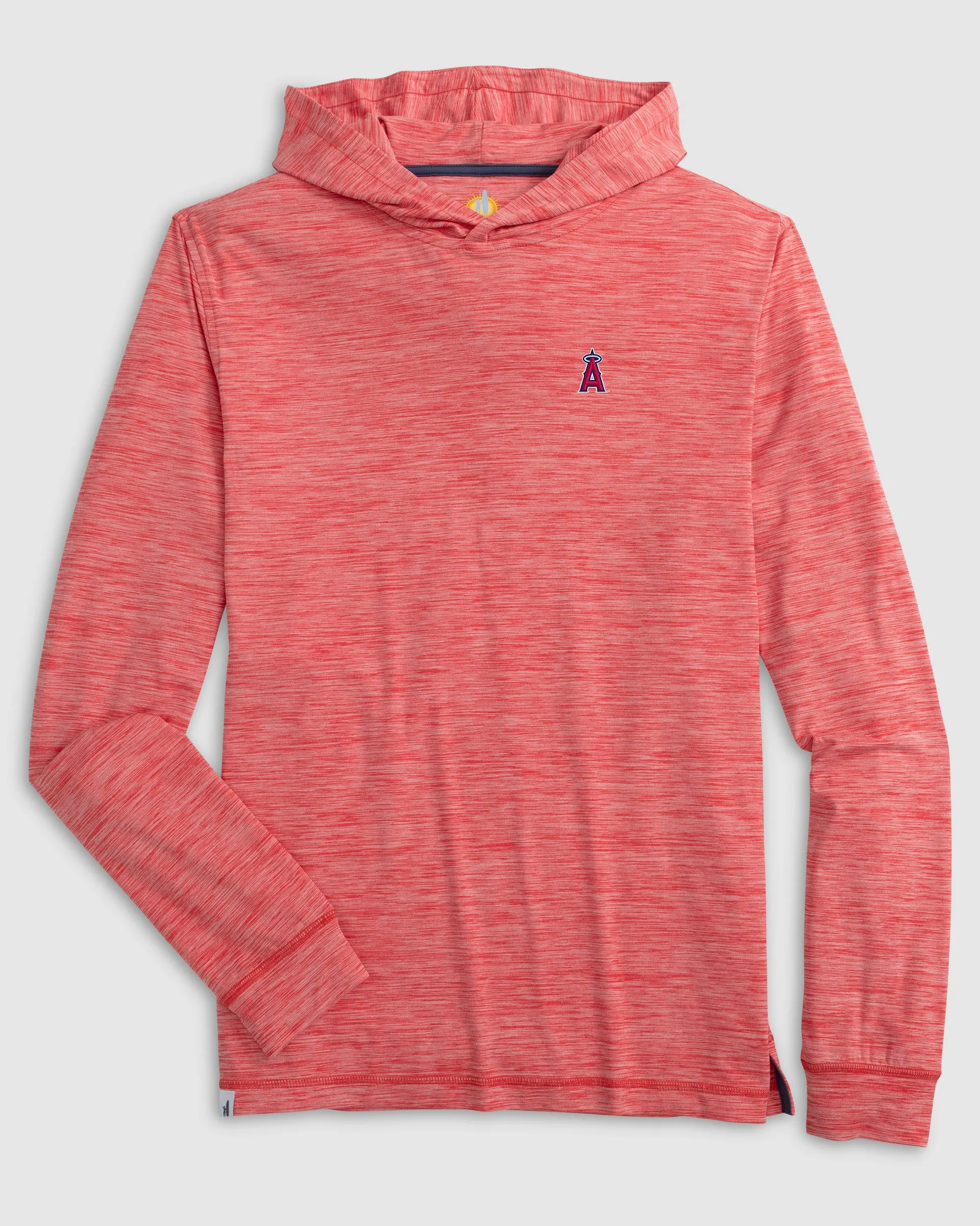 Los Angeles Angels Talon Performance Hoodie