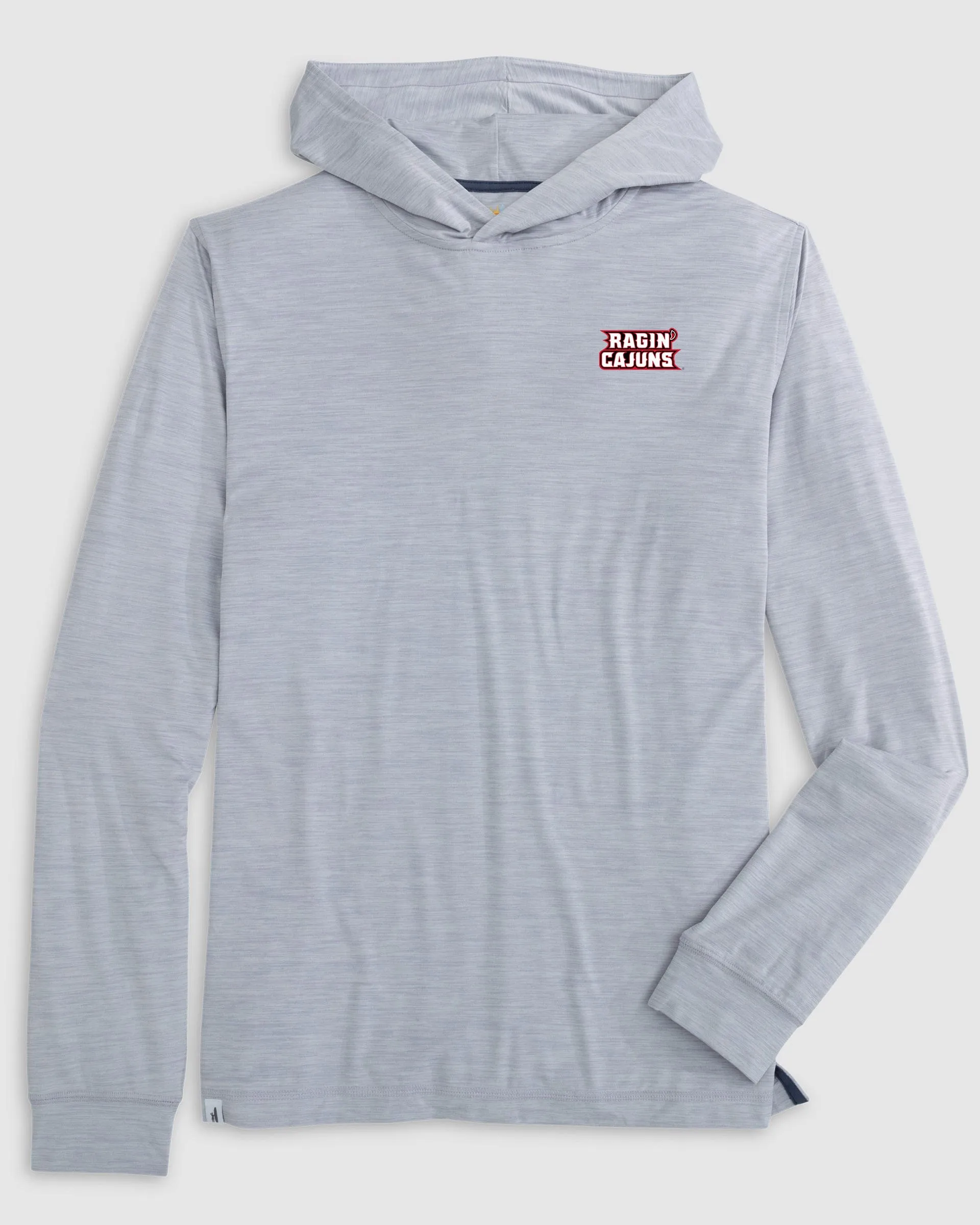 Louisiana Lafayette Talon Performance Hoodie