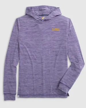 Louisiana State Talon Performance Hoodie