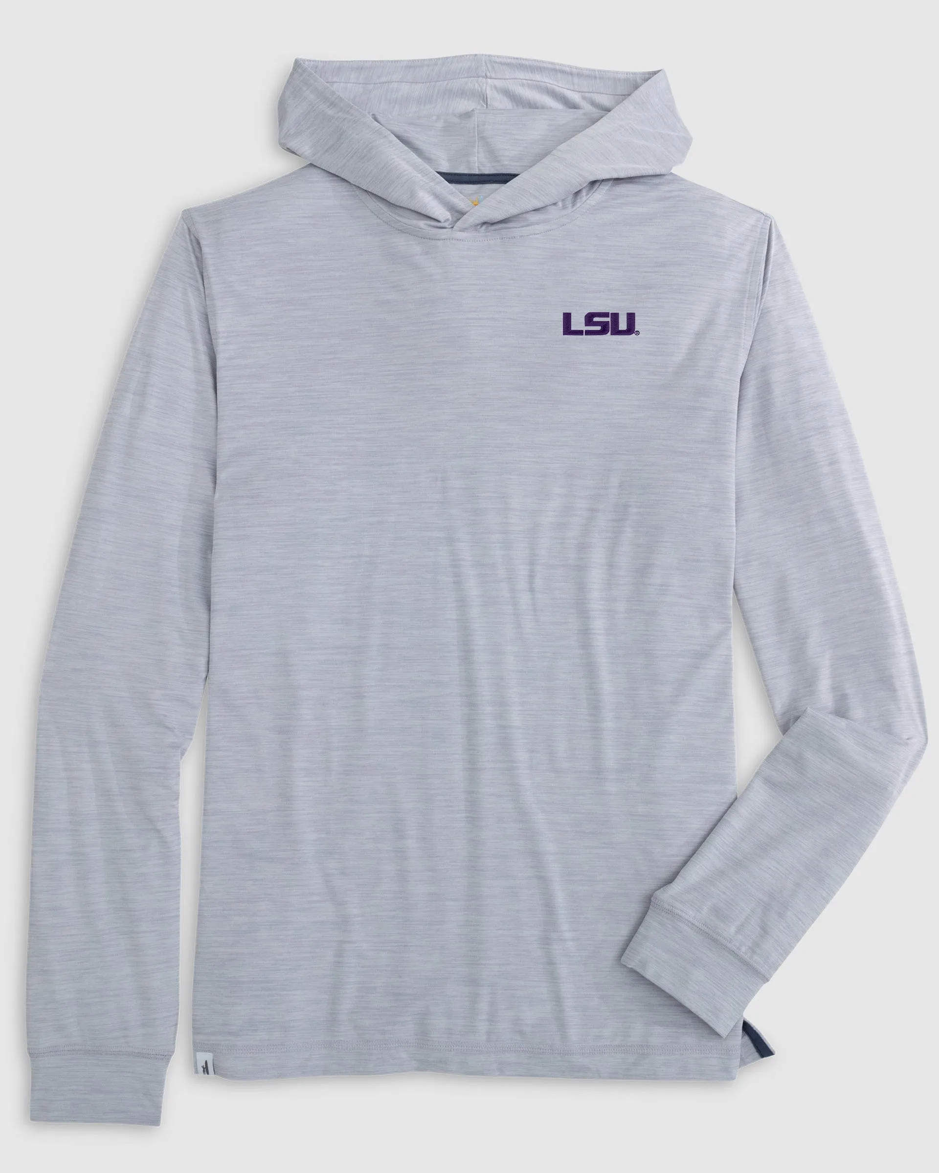 Louisiana State Talon Performance Hoodie