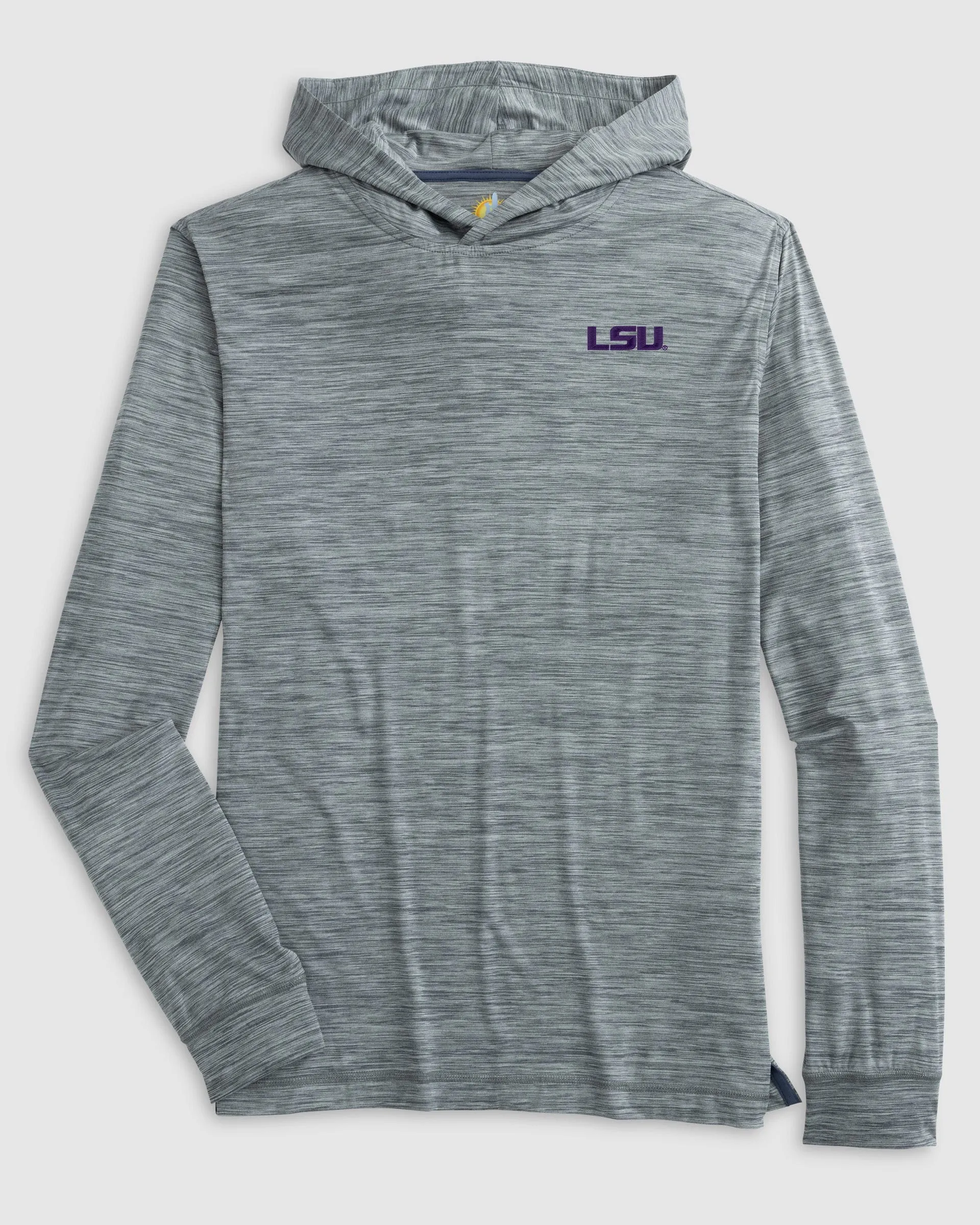 Louisiana State Talon Performance Hoodie