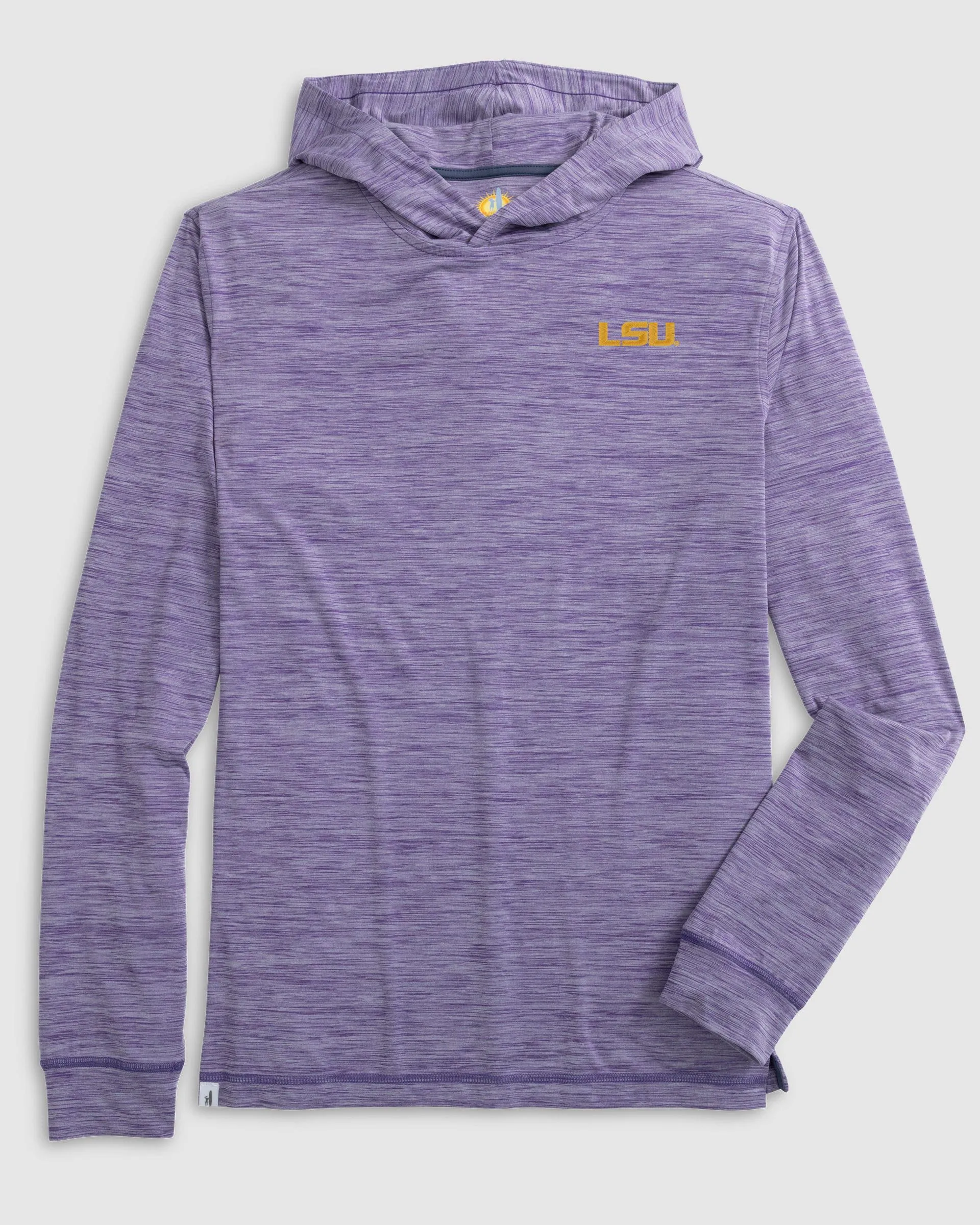 Louisiana State Talon Performance Hoodie