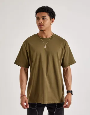 Maison Article Short-Sleeve Tee