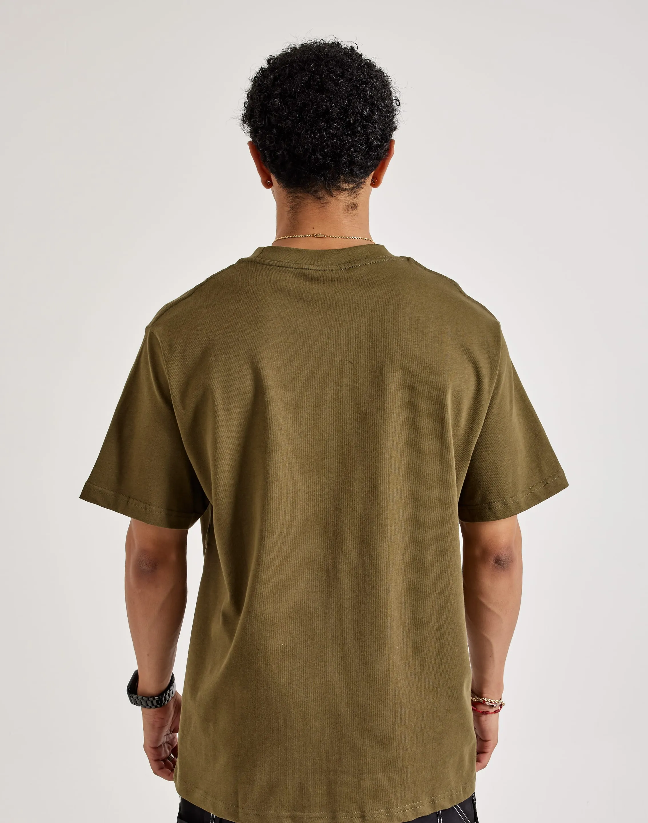 Maison Article Short-Sleeve Tee