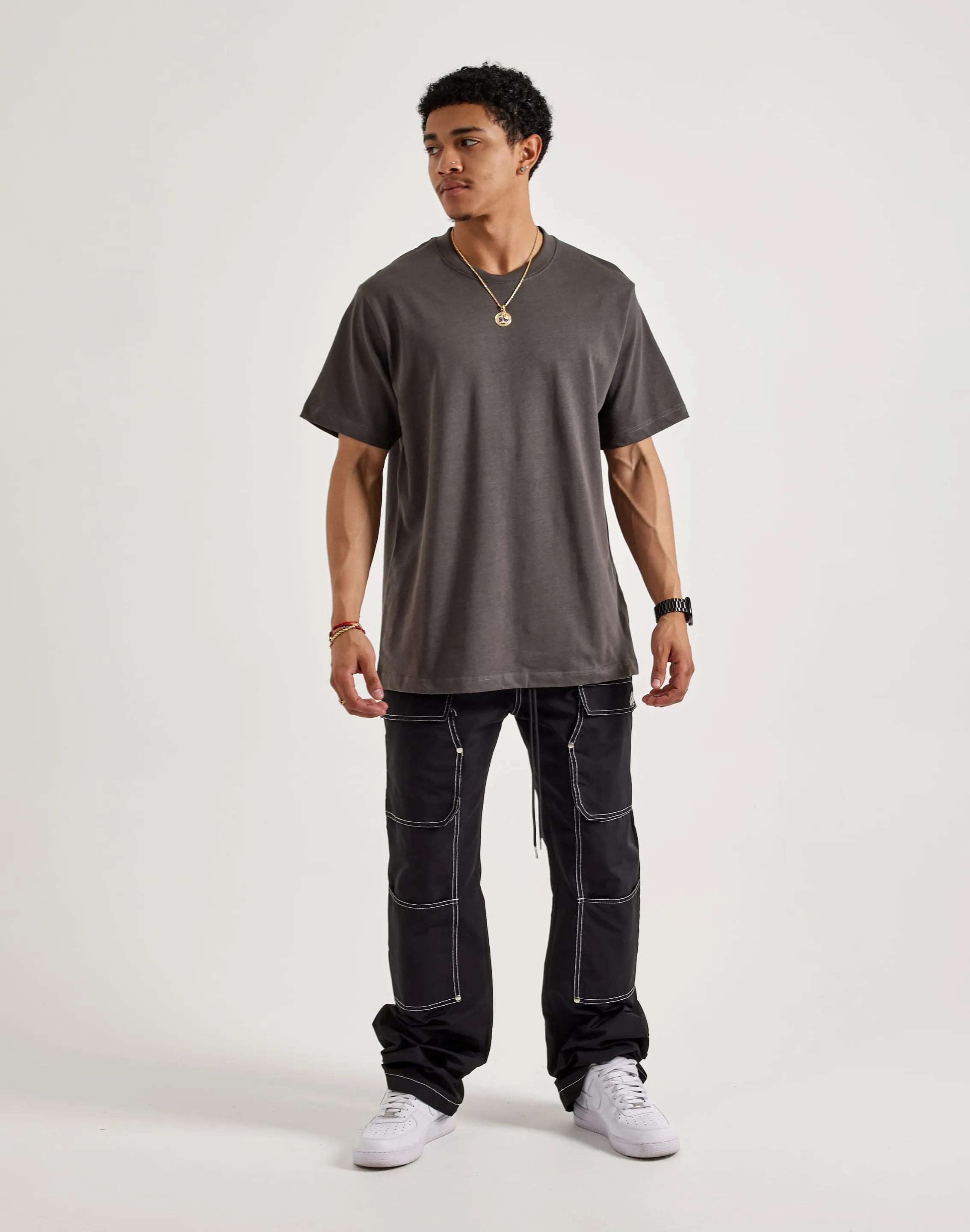 Maison Article Short-Sleeve Tee