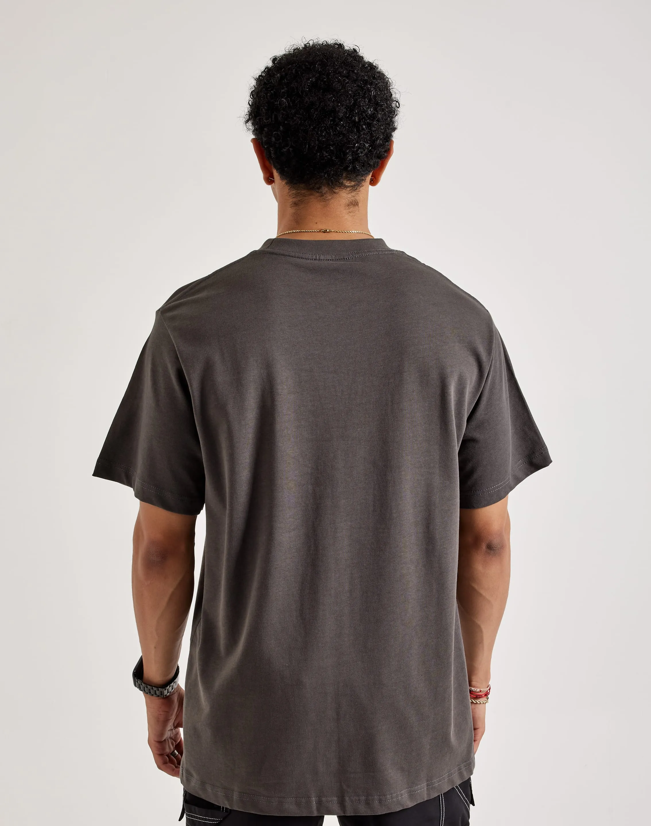 Maison Article Short-Sleeve Tee