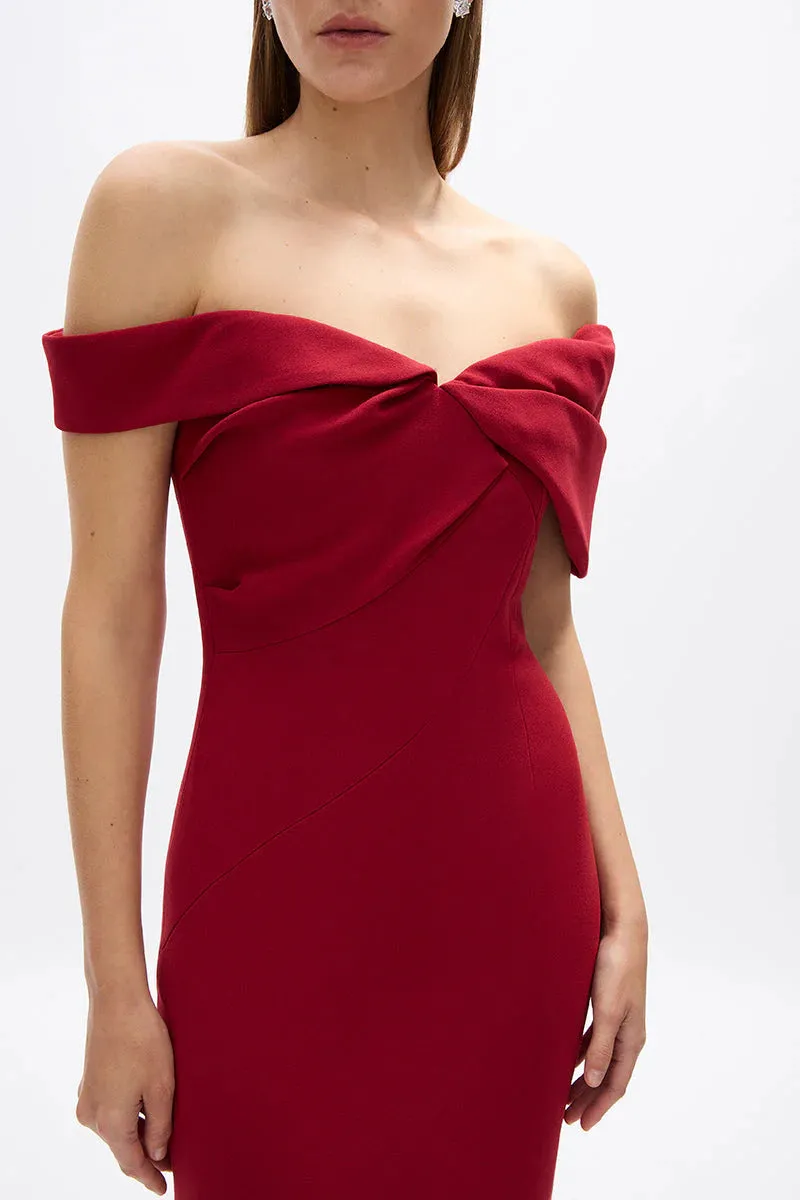 Mattie Dress