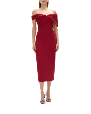 Mattie Dress