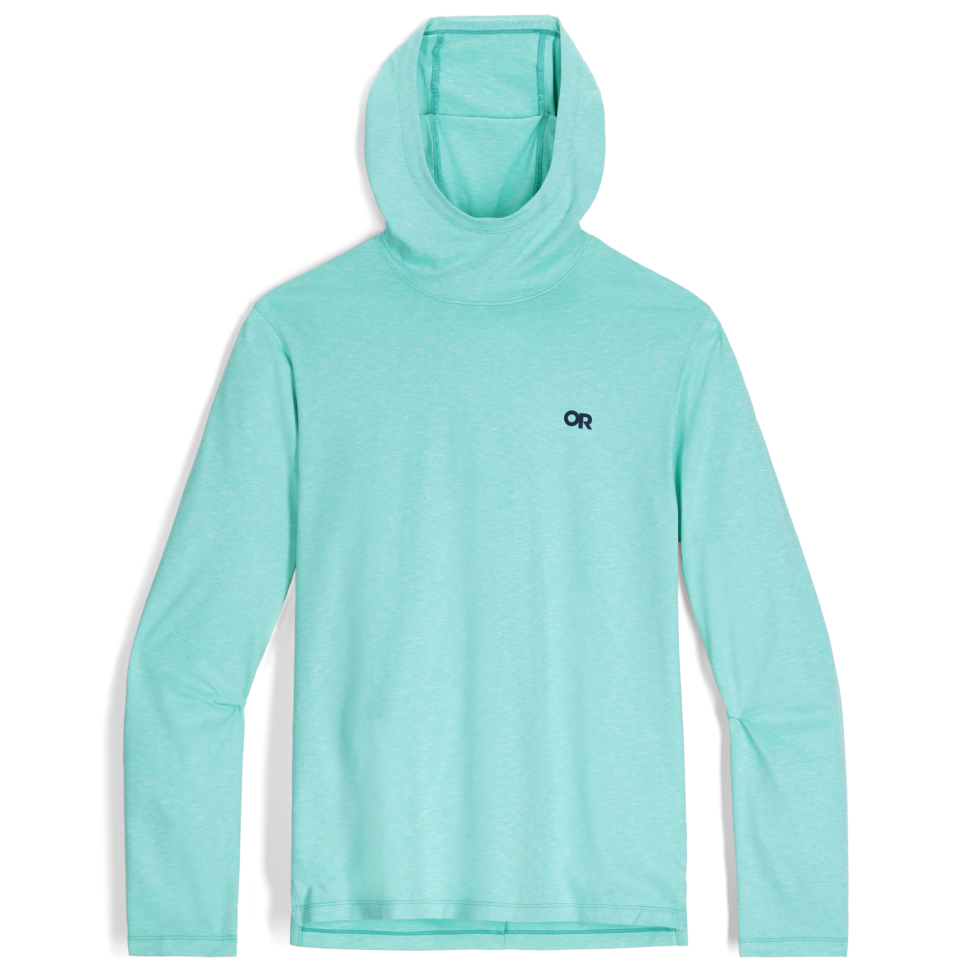 Men's ActiveIce Spectrum Sun Hoodie