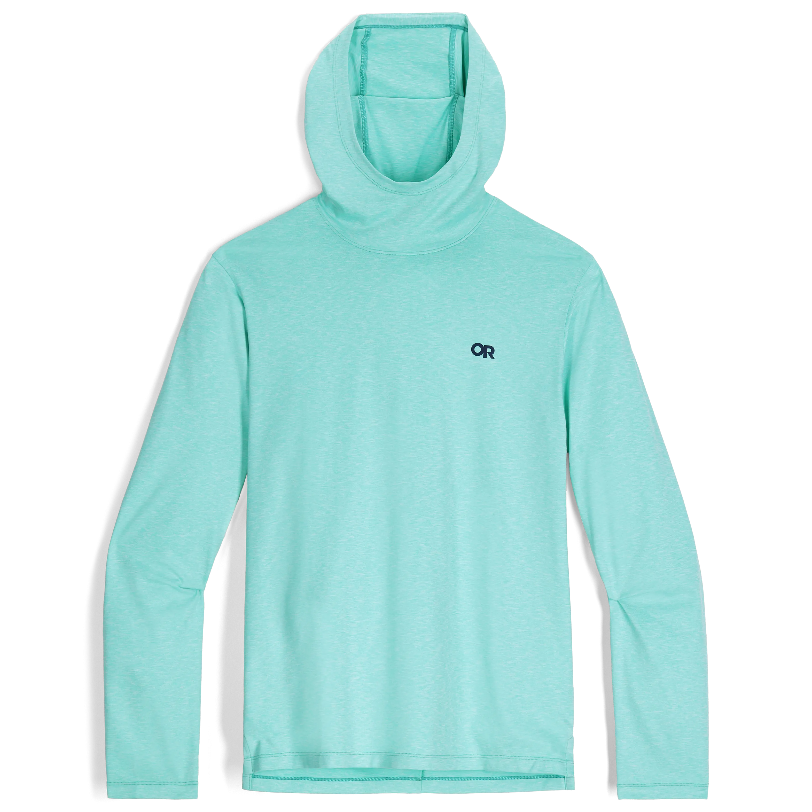 Men's ActiveIce Spectrum Sun Hoodie