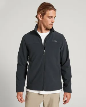 Men's Arbury Jacket - Black