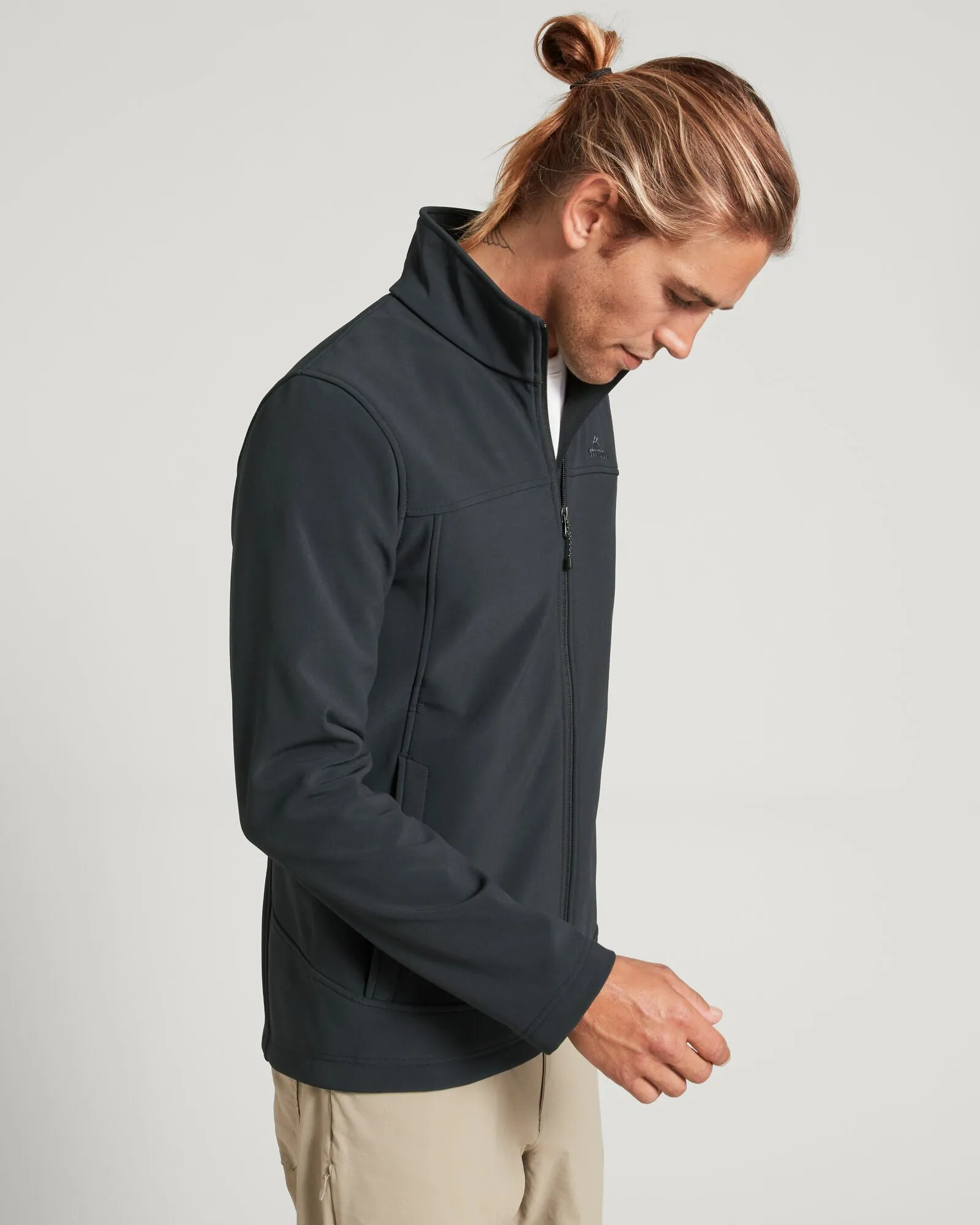 Men's Arbury Jacket - Black