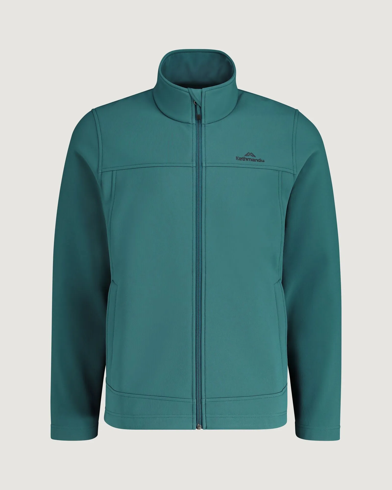 Men's Arbury Jacket - Deep Lagoon