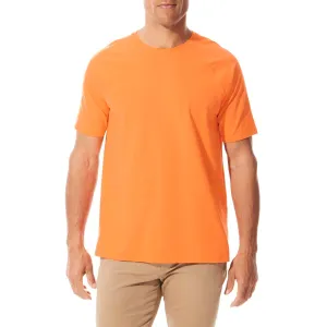 Men's Contractor Short Sleeve Tee | Zone Orange