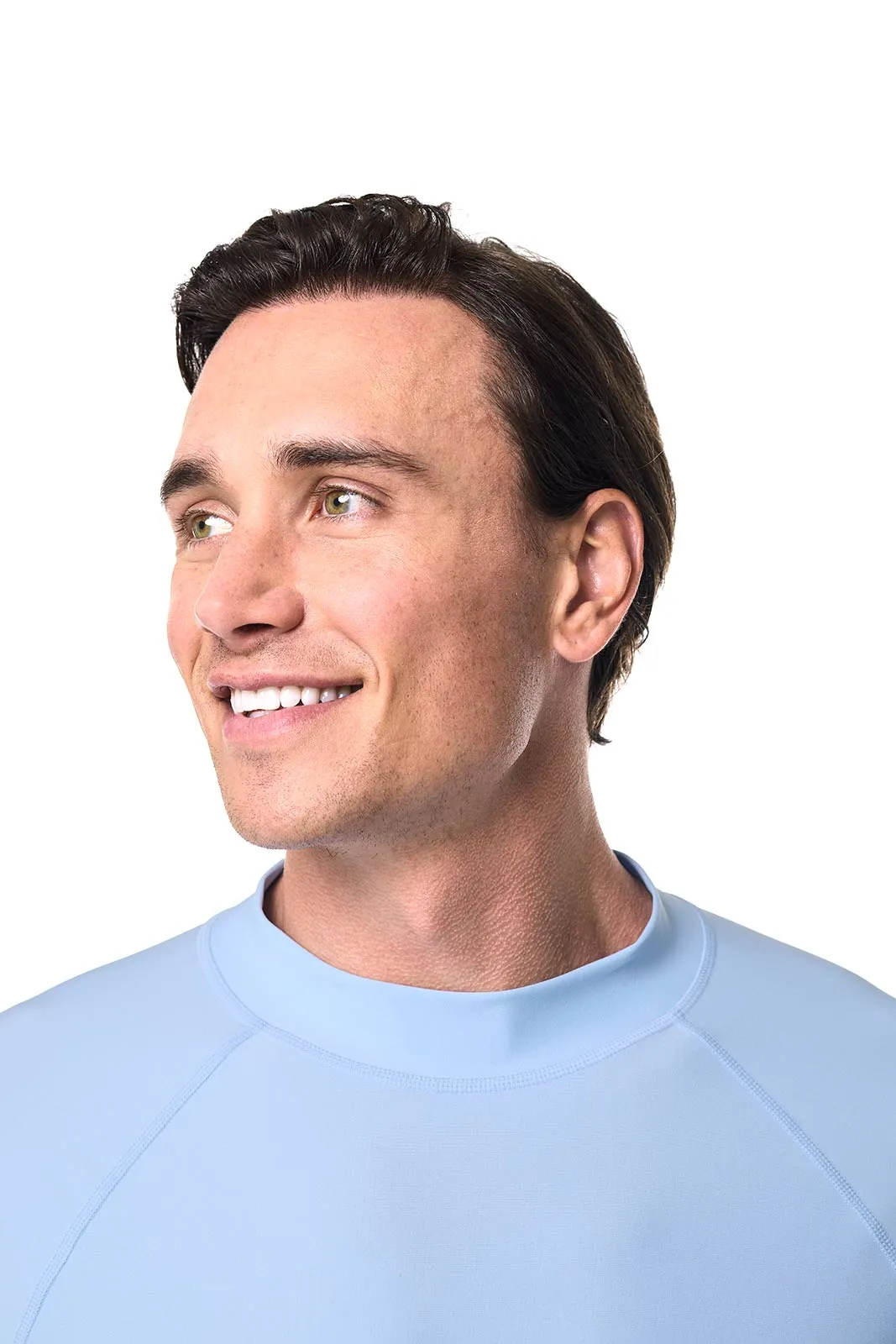 Men's Tulum Long Sleeve Surf Rash Guard | Skyride