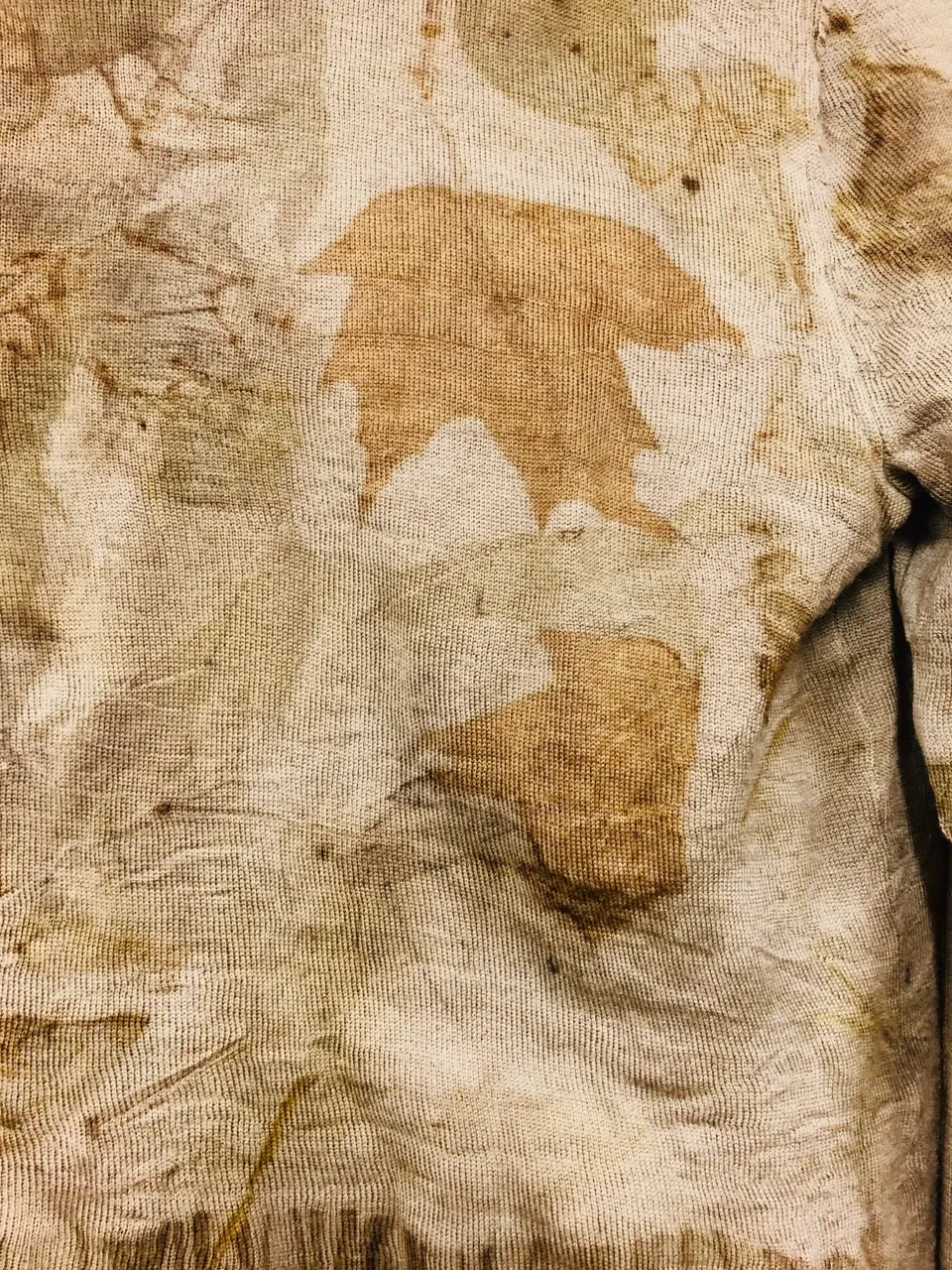 Merino Cardigan