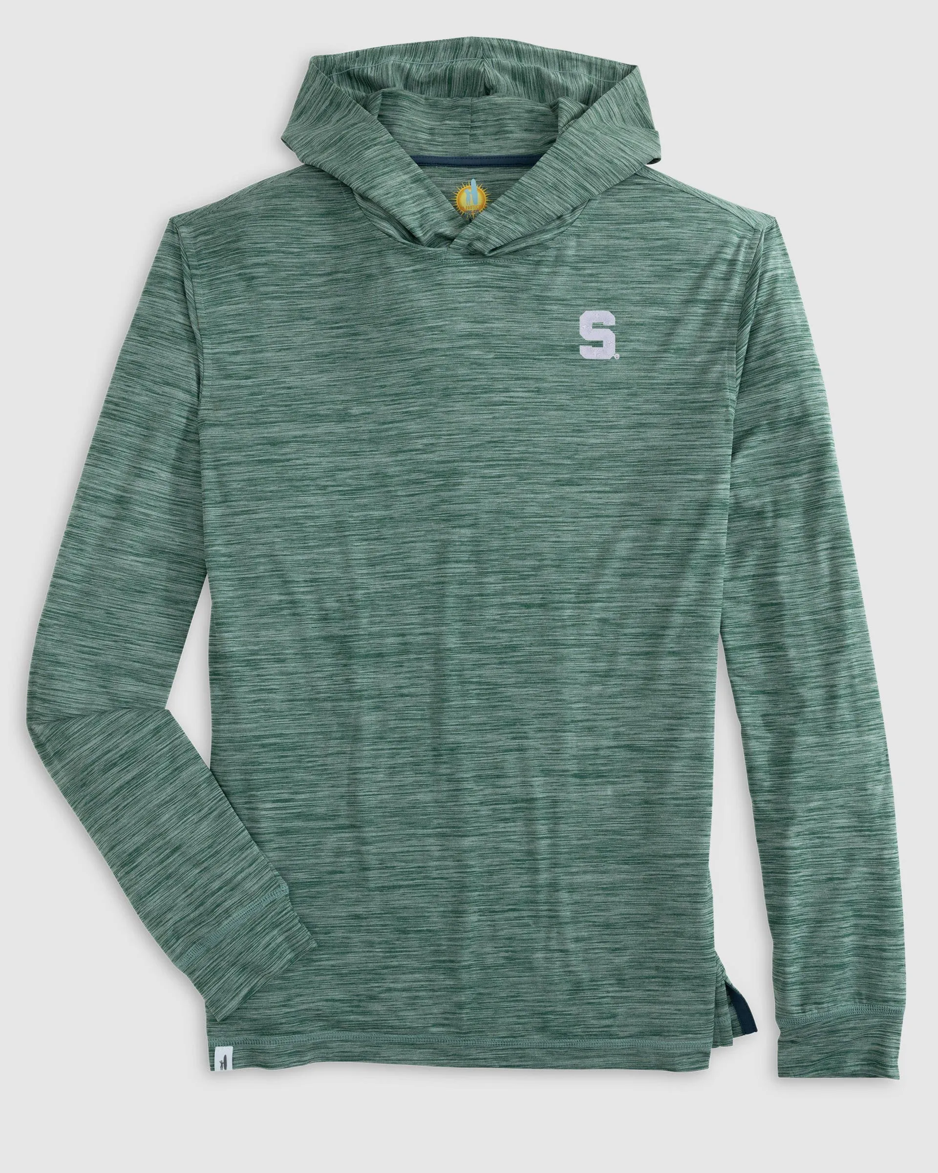 Michigan State Talon Performance Hoodie