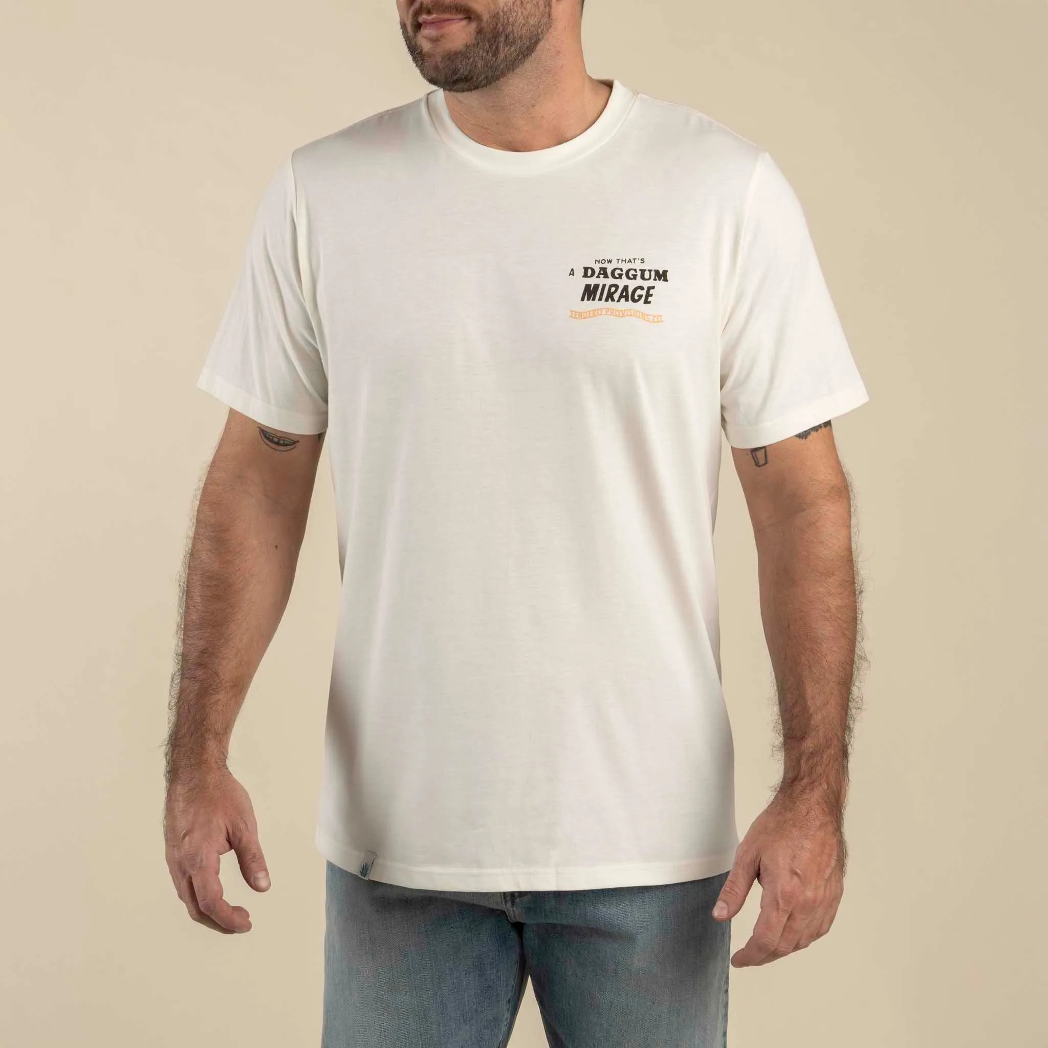 Mirage T-Shirt