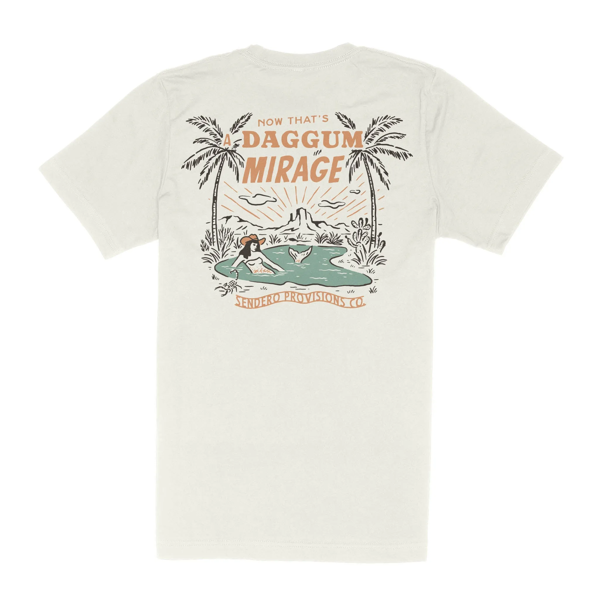 Mirage T-Shirt