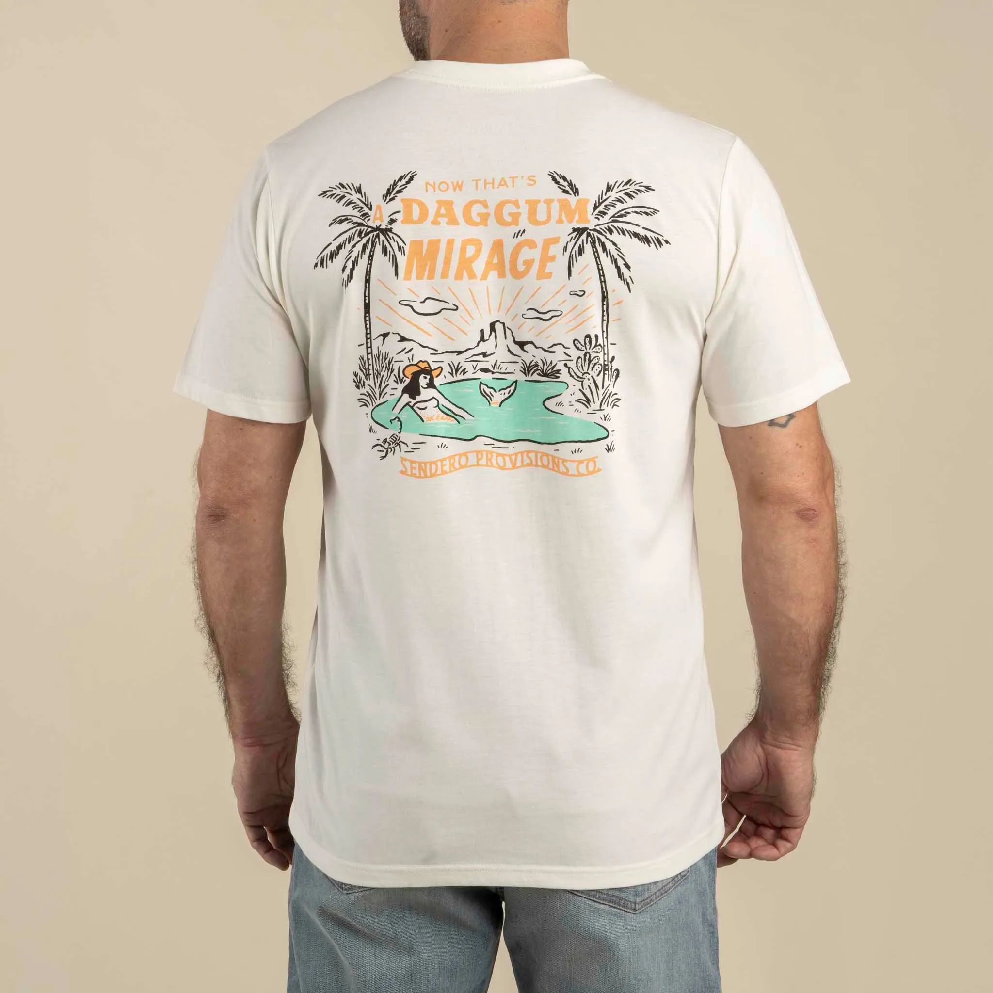Mirage T-Shirt