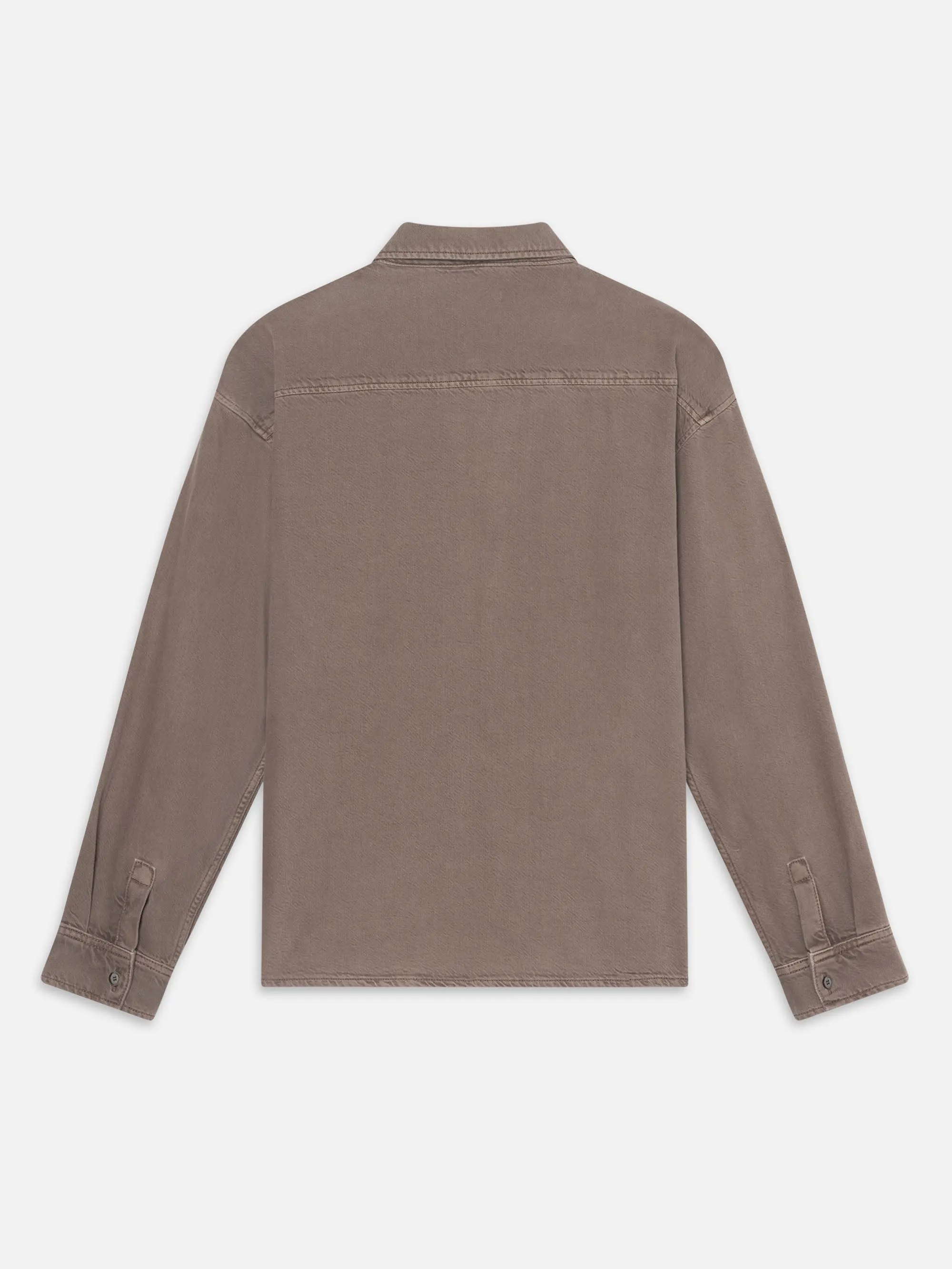 Modern Shirt -- Mauve