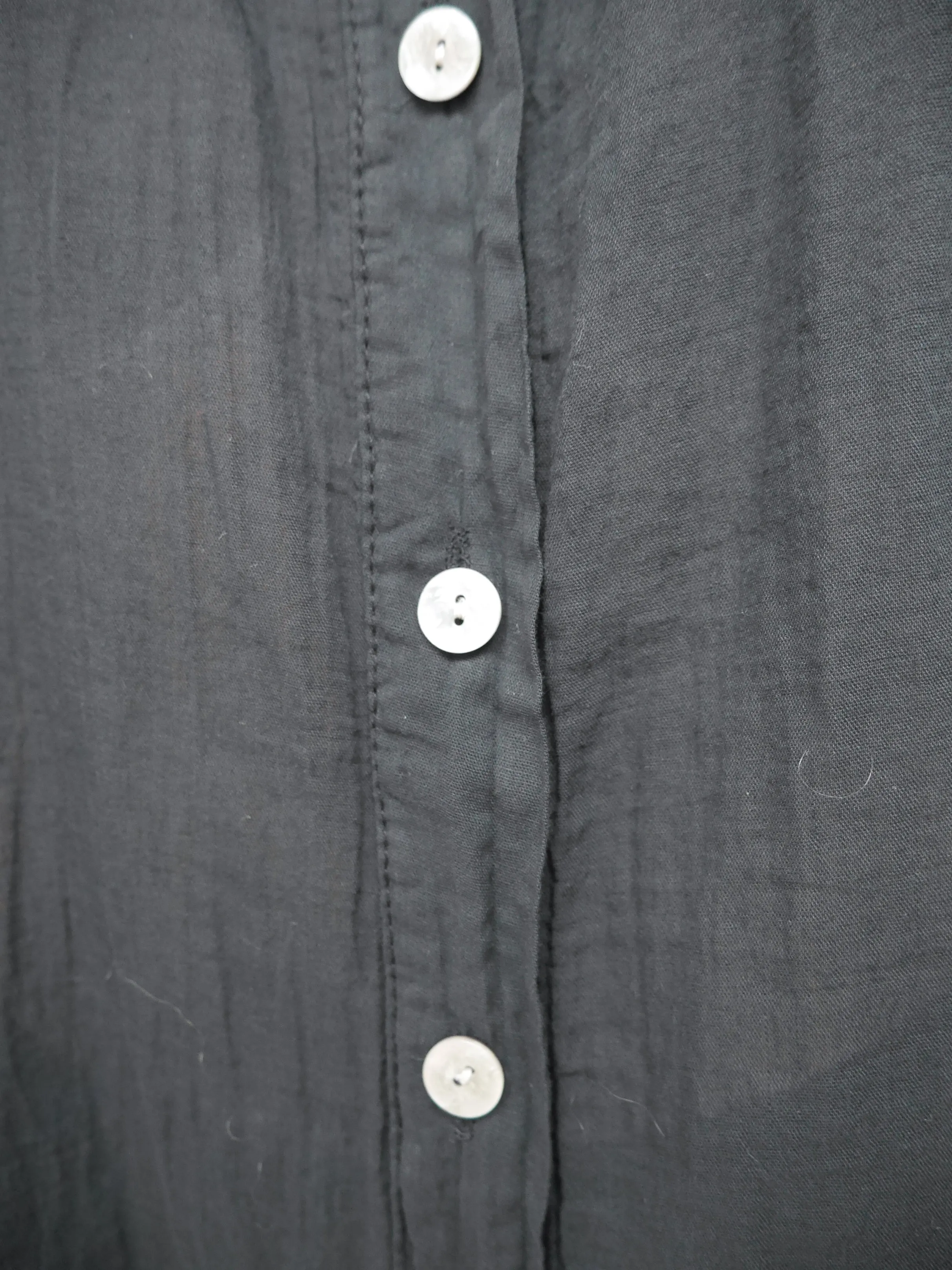 Monica Blouse Black