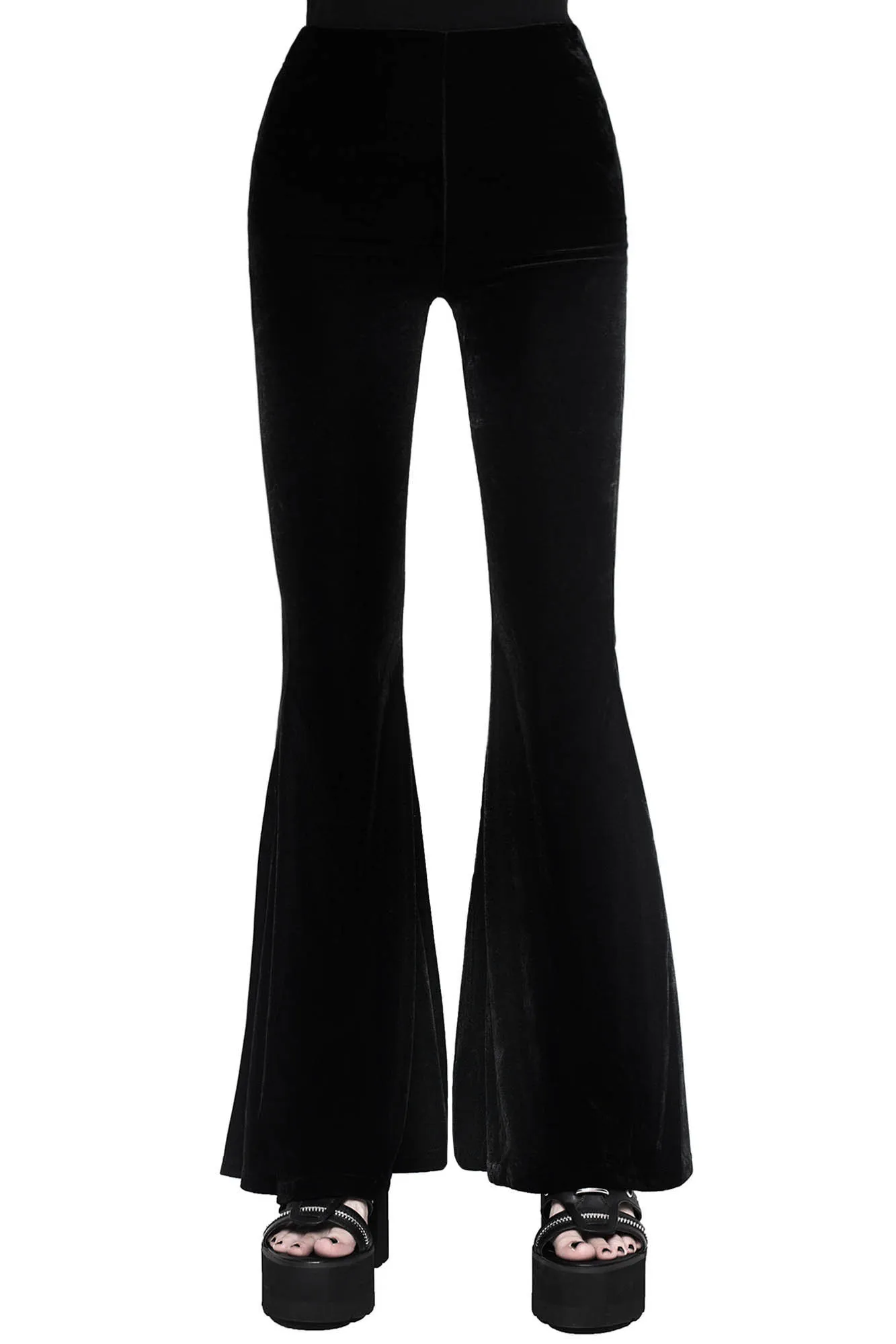 Moondance Bell Bottoms [B] - Resurrect