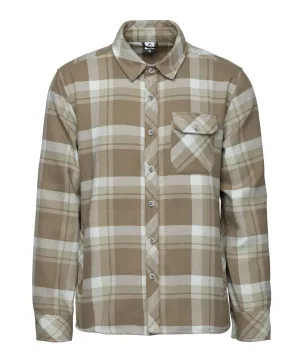 M's Mountain Time Flannel