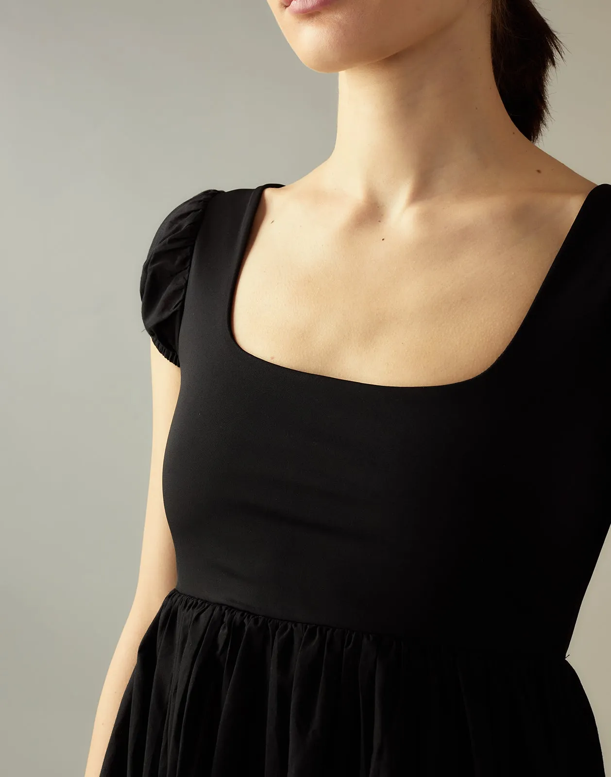Nightfall Dress