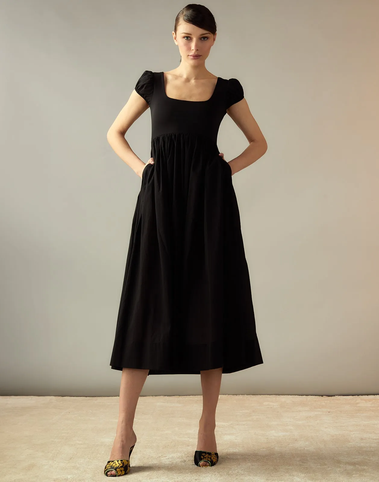 Nightfall Dress