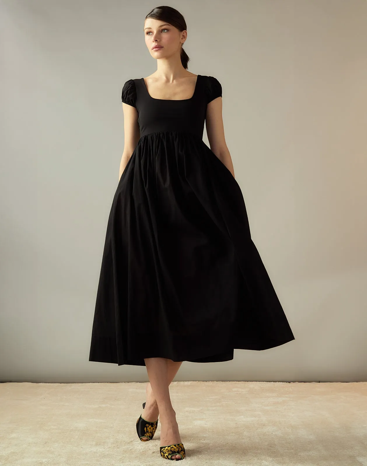Nightfall Dress