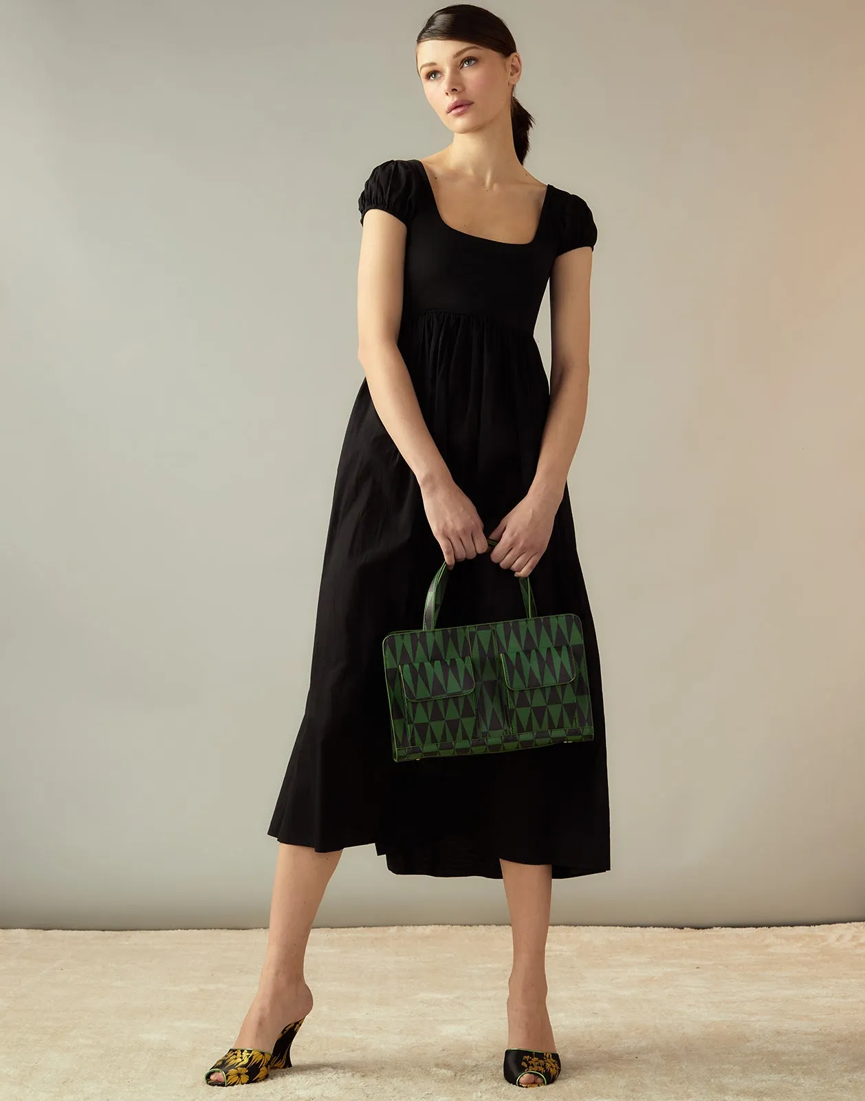 Nightfall Dress
