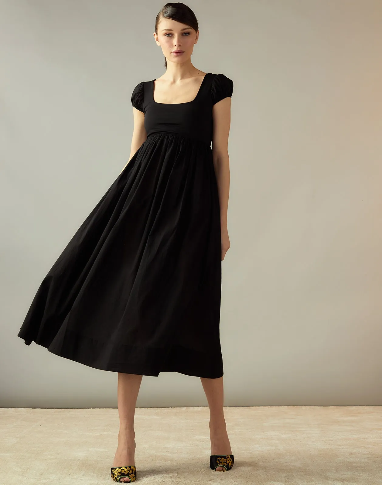 Nightfall Dress