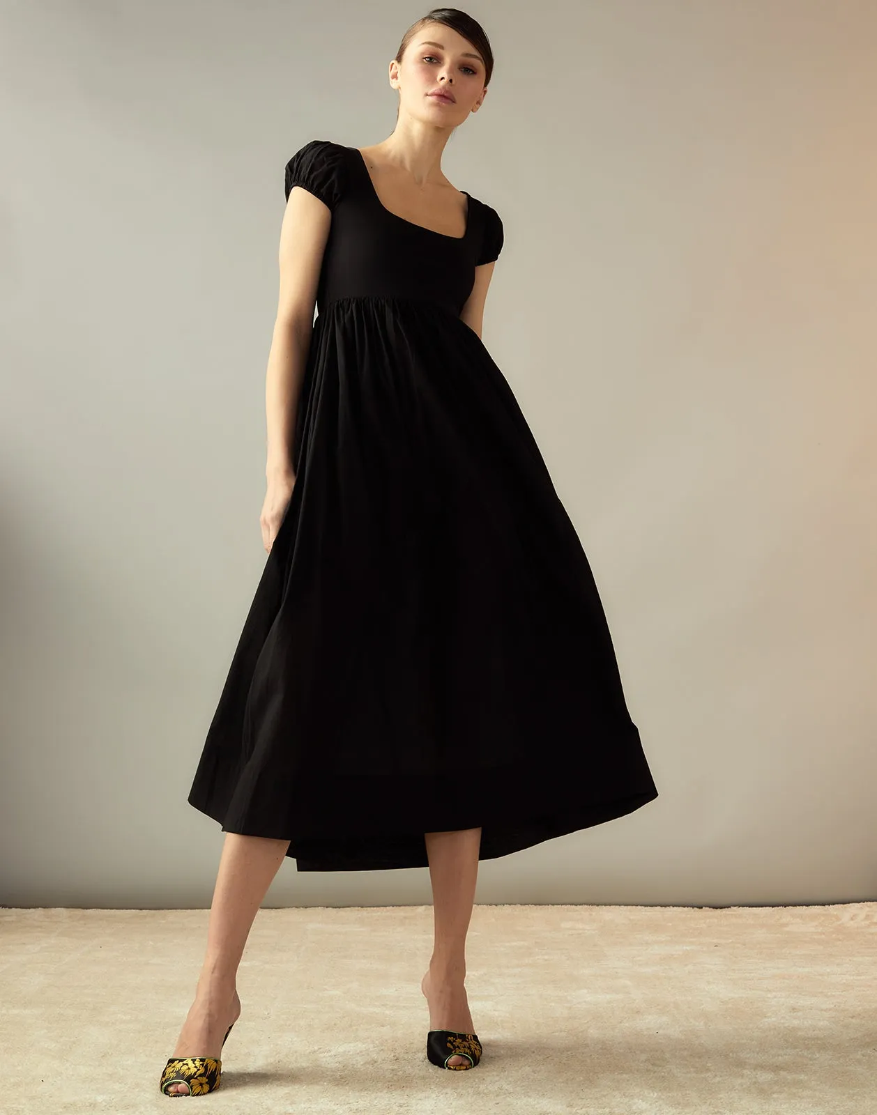 Nightfall Dress
