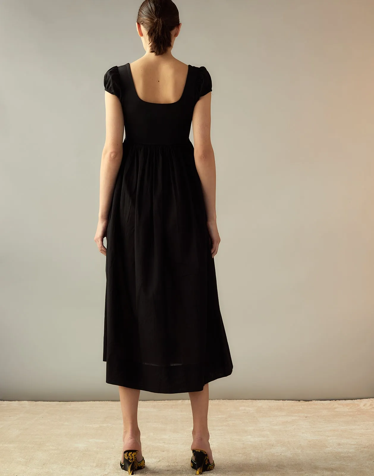 Nightfall Dress