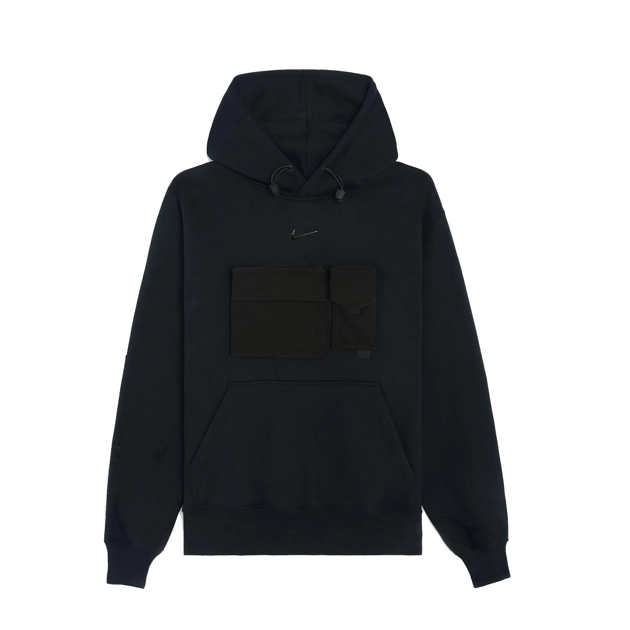Nike x NOCTA II NRG Tech Hoodie - Black