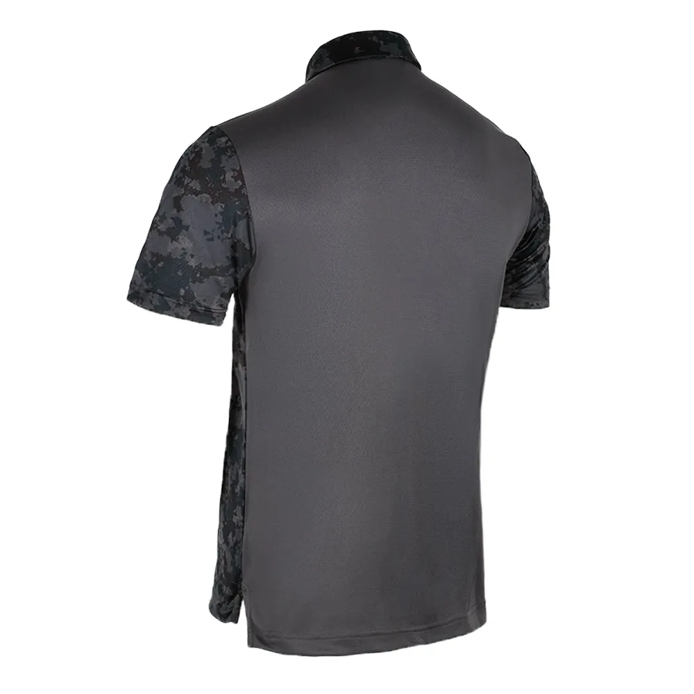 PIXEL ANODIZED ALT POLO