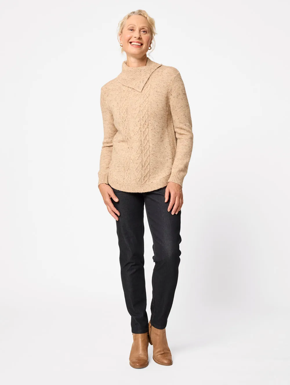 Ranita Knit