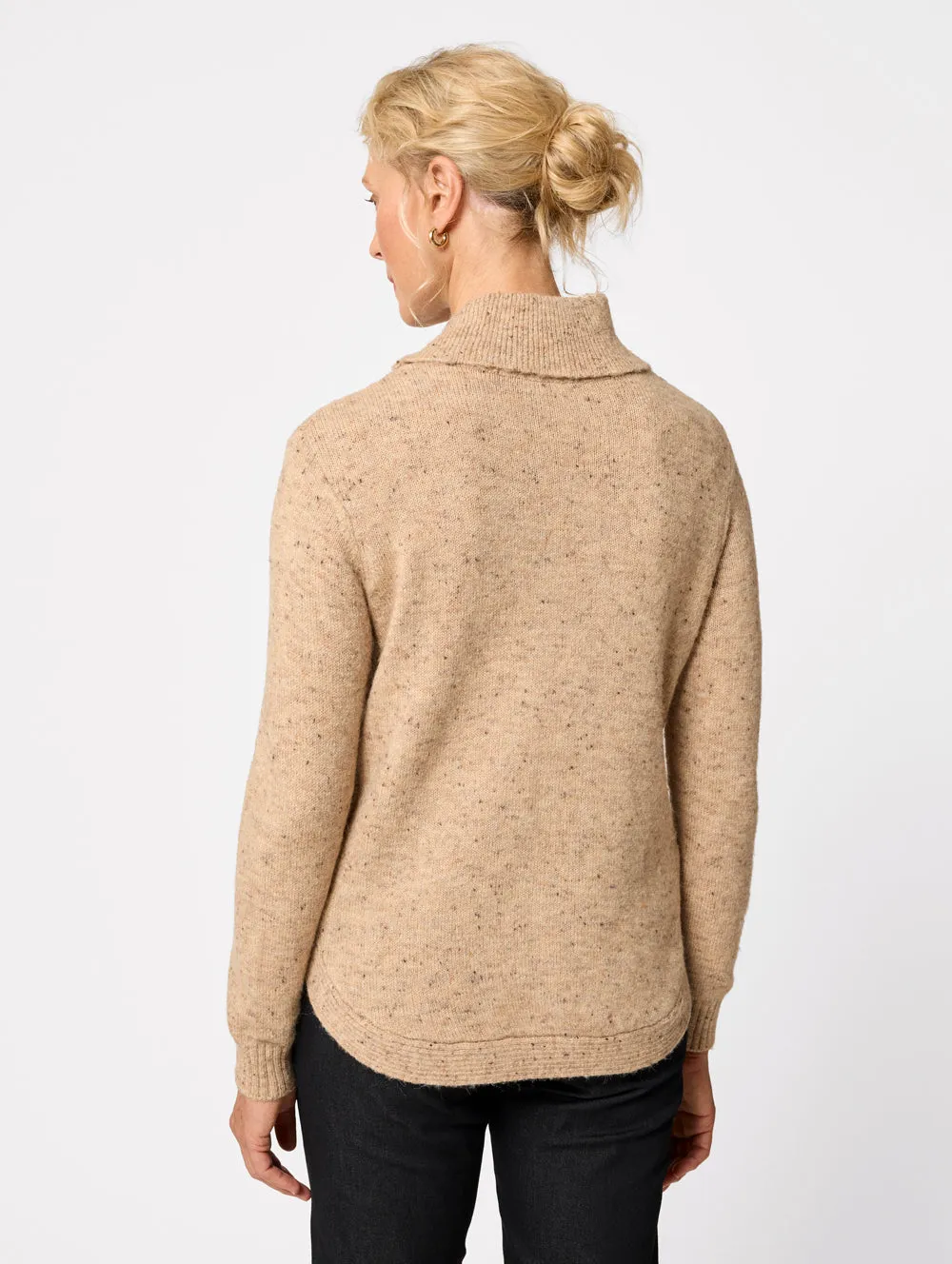 Ranita Knit